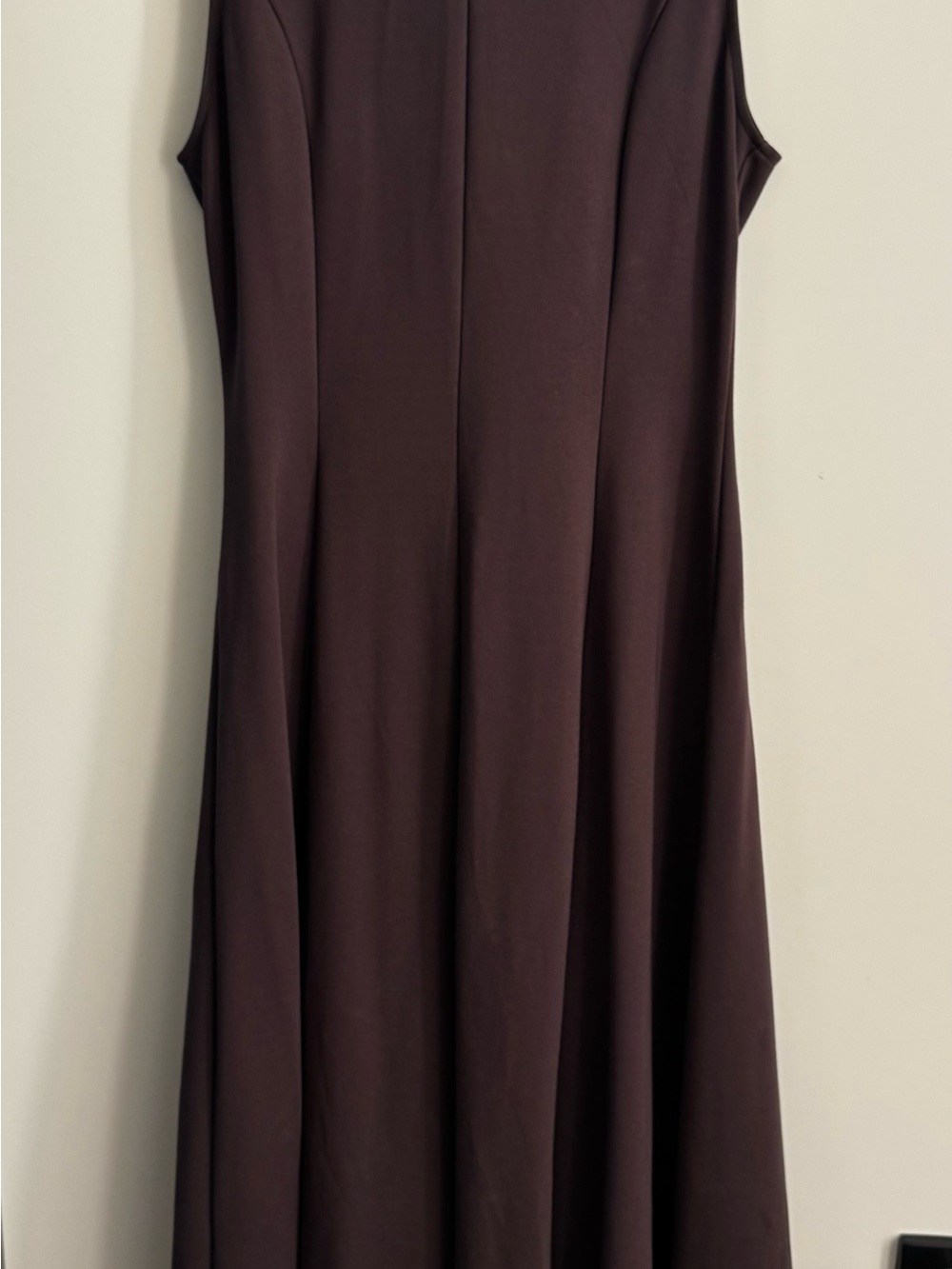 PonteFlex Ruth Dress - Picture 4 of 6